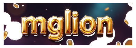 mglion logo
