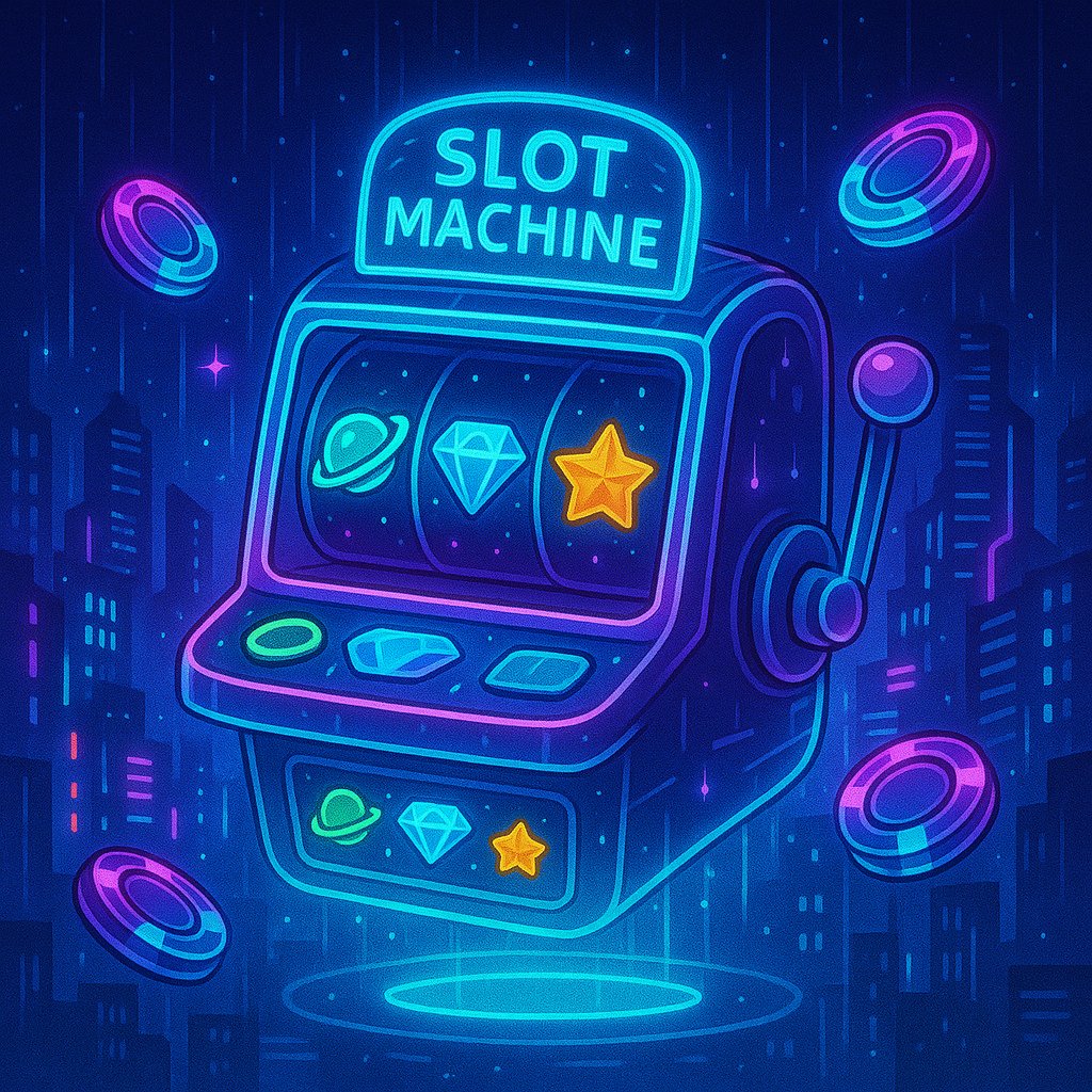 mglion Arcade