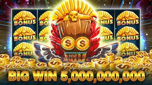 mglion Seasonal Slot Events
